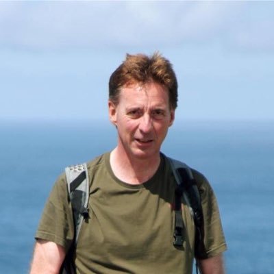 Profile Picture of Roger K Driscoll (@@RogerKDriscoll) on Twitter