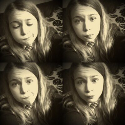 Profile Picture of Rebecca Mcbean (@Becca11Mcbean) on Twitter