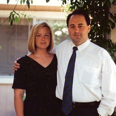 Profile Picture of David Darnell (@BigDDarnell) on Twitter