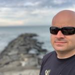 Profile Picture of Mark (@baldyrn2757) on Instagram