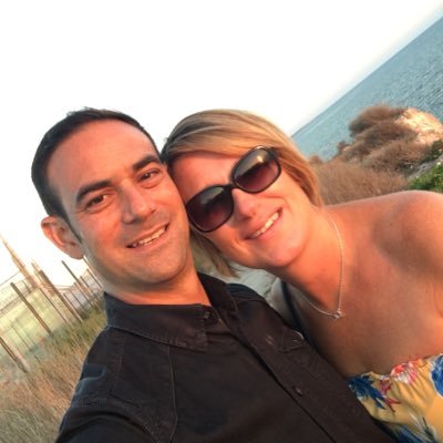 Profile Picture of Mike Parkhurst (@mjparkhurst) on Twitter