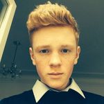 Profile Picture of David :) (@david.heiser) on Instagram