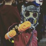 Profile Picture of Thomas Molinari (@thomas_cosplayer) on Instagram