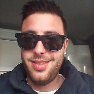 Profile Picture of Pietro Facheris (@pietro_jessica) on Twitter