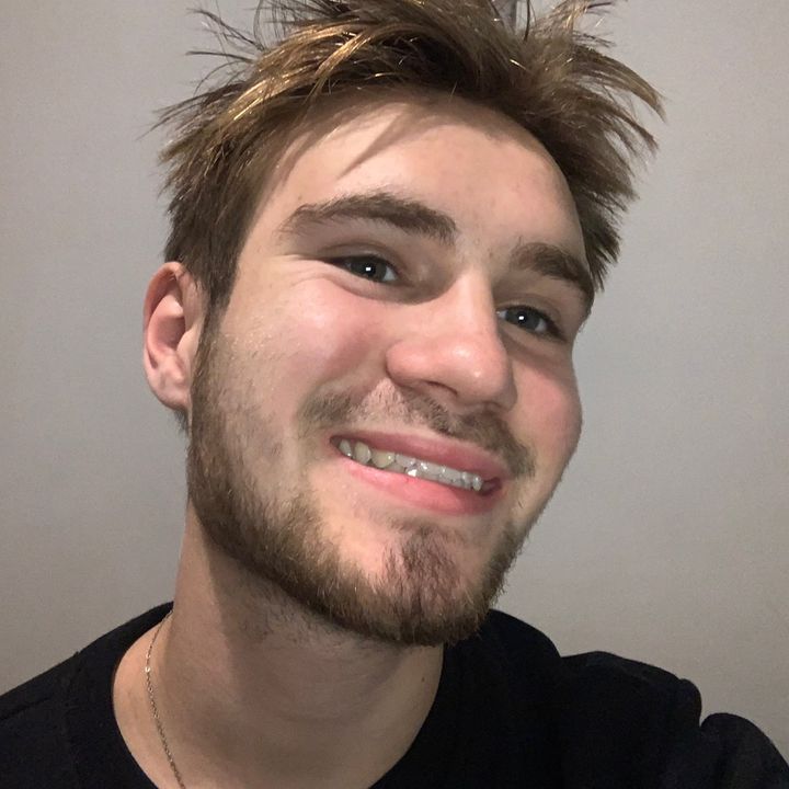 Profile Picture of david rozek (@@d..roze) on Tiktok