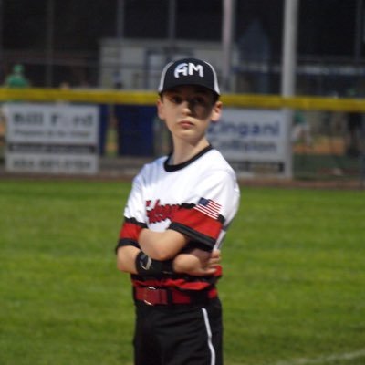 Profile Picture of Anthony Carabello (@Anthony93539865) on Twitter