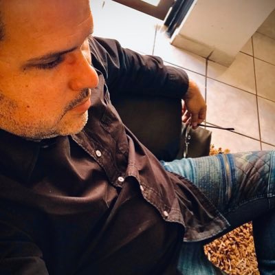 Profile Picture of Fabian Lizarraga (@FabianLizarrag7) on Twitter