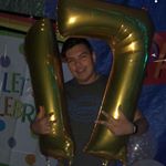 Profile Picture of Neil Scott (@__neil_scott__) on Instagram