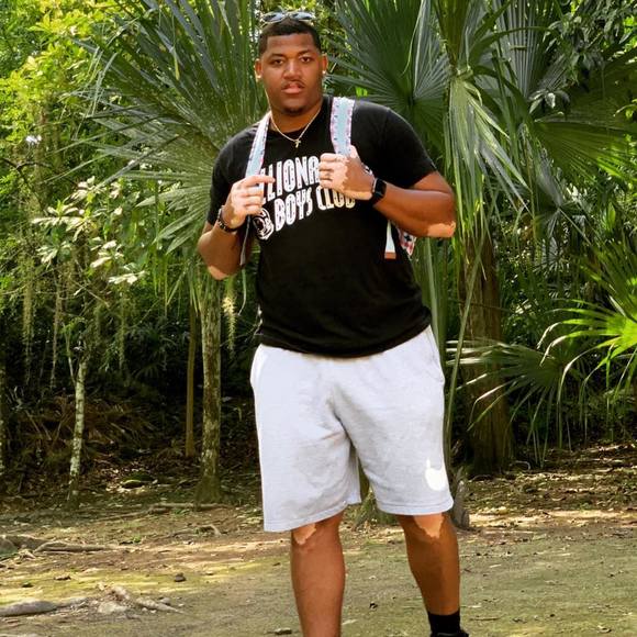 Profile Picture of Terrell Perry (@perryterrell) on Poshmark