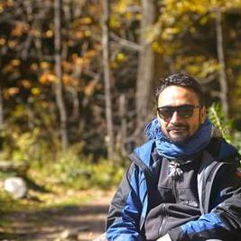 Profile Picture of Jay Poudyal (@StoriesOfNepal) on Twitter