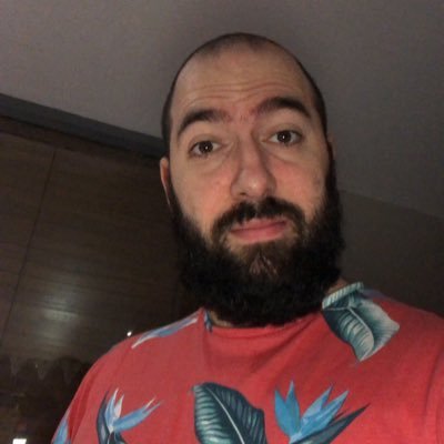 Profile Picture of Daniel Terryfied Mee 😱 (@DheitiPlays) on Twitter