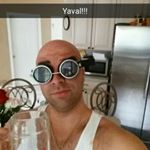 Profile Picture of Andrew Rullo (@tacticalnucleartechnomancer) on Instagram