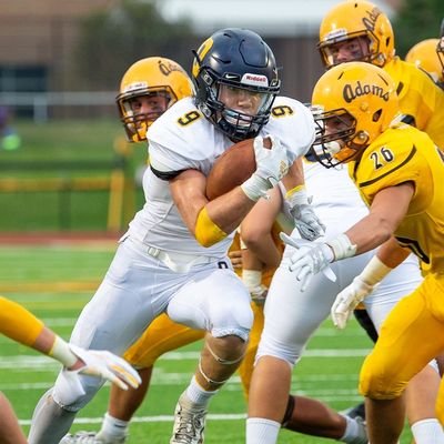 Profile Picture of Matthew Pullman (@PullmanMatthew) on Twitter