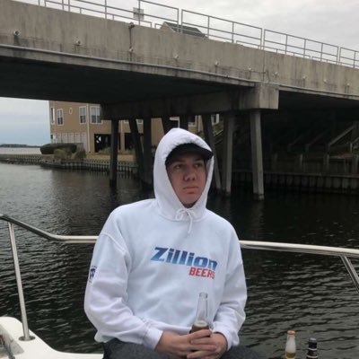 Profile Picture of Jonah Meyer (@jonahm6) on Twitter