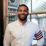Profile Picture of Fred Sharp (@bullpen2boardroom) on Instagram