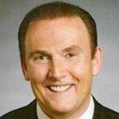 Profile Picture of Michael Reghi (@NotMichaelReghi) on Twitter