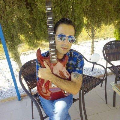 Profile Picture of Francisco Ayala Hernández (@Francis26054364) on Twitter