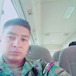 Profile Picture of Alex Raúl Oñate Carranza (@onatecarranza) on Instagram