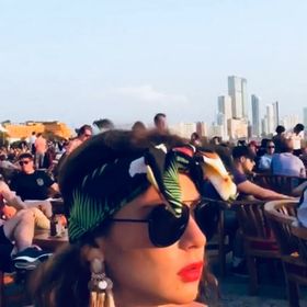 Profile Picture of Zenia González (@zeniagzz) on Pinterest