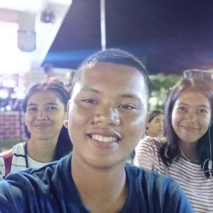 Profile Picture of John Rey Miro (@JohnReyMiro1) on Twitter