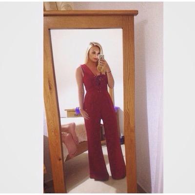 Profile Picture of EmilyxRose2 (@emily_mcgough) on Twitter