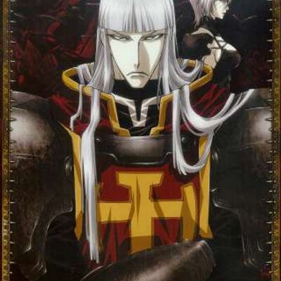 Profile Picture of William Akin (@DeadJester) on Twitter