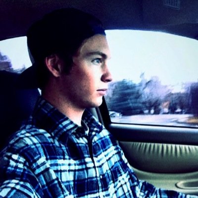 Profile Picture of Aaron (@aaroneggleston_) on Twitter