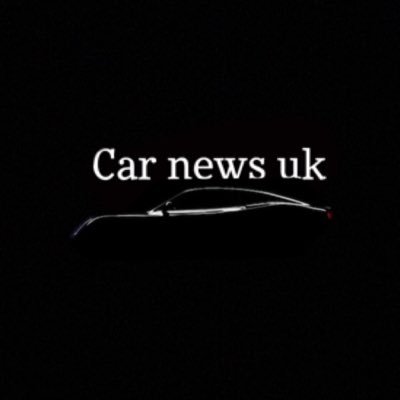 Car News Uk - Twitter Profile Picture of Car News Uk (@georgebulmer4) on Twitter