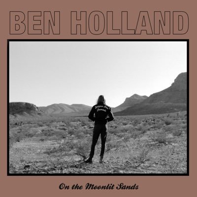 Profile Picture of Ben Holland (@benbenholland) on Twitter