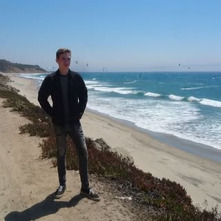 Profile Picture of Alexander Auge (@augealexander) on Instagram