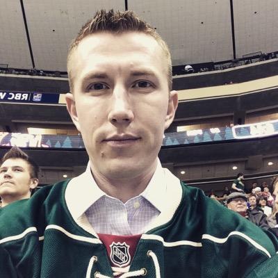 Profile Picture of Matthew Friede (@WildformyWild) on Twitter