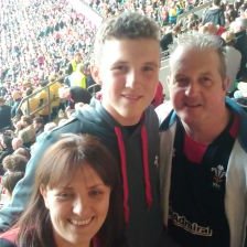 Profile Picture of Stephen Cottrill (@cottrill290) on Twitter