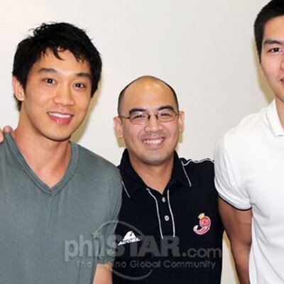 Profile Picture of Chris Posadas (@chrisposadas1) on Twitter