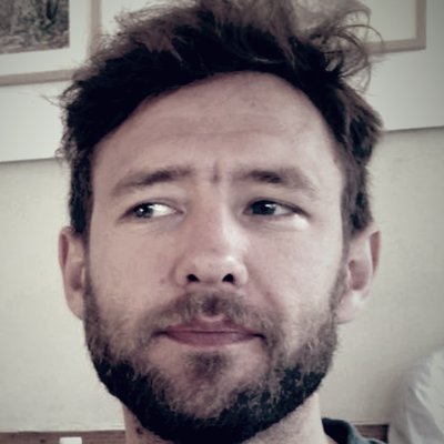Profile Picture of Joshua Headley (@JoshHeadley) on Twitter