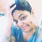 Profile Picture of April Thompson (@thatgirlchef) on Instagram