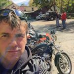 Profile Picture of Daniel Tiberio (@danmantiberio) on Instagram