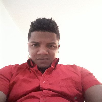 Profile Picture of Alhildis Gabriel Sánchez Adames (@alhildis) on Twitter