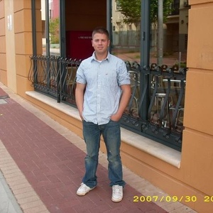 Profile Picture of Steve Fotiadis (@335719912) on Myspace