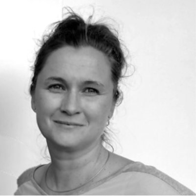 Profile Picture of Emma Rees-Raaijmakers (@AtelierDAU) on Twitter