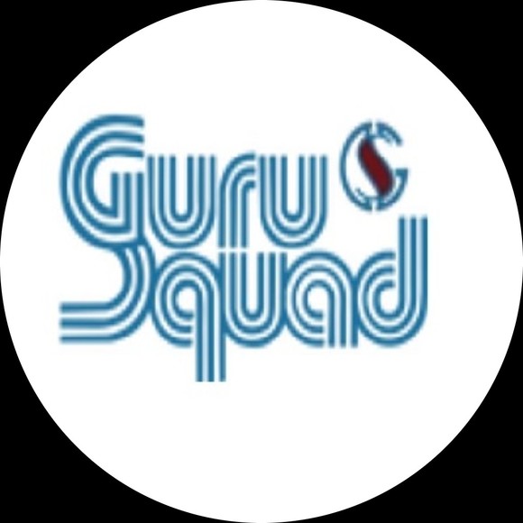 Profile Picture of Gurusquad (gurusquad) (@gurusquad) on Poshmark