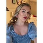Profile Picture of Alaina Dennis Harshbarger (@alainadharshbarger) on Instagram
