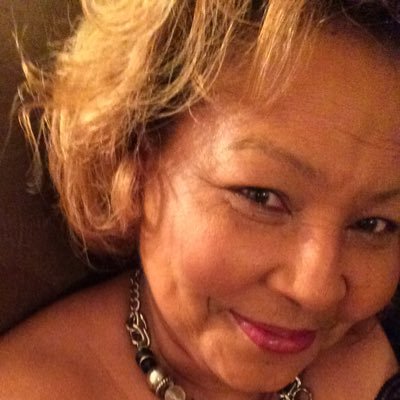 Profile Picture of Joyce Lewis (@FeeFee54) on Twitter