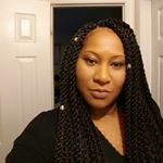 Profile Picture of Mietta Pearson (@mimi572) on Instagram