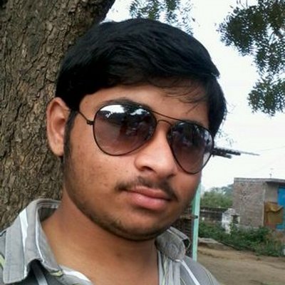Profile Picture of Boggarapu Sandeep (@SandyBoggarapu) on Twitter
