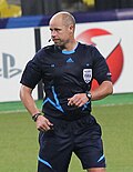 Profile Picture of Martin Hanssonon Wikipedia