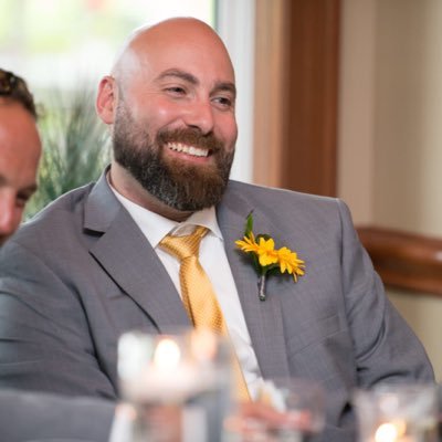 Profile Picture of David McClurg (@david_mcclurg) on Twitter