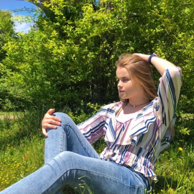 Profile Photo of Abigail Banks (@Abigail17154640) on Twitter