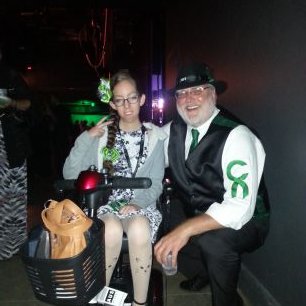 Brad Zahn - Twitter Profile Picture of Brad Zahn (@BigPoppaChive) on Twitter