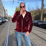 Profile Picture of Christian Nagel (@nagelaston) on Instagram