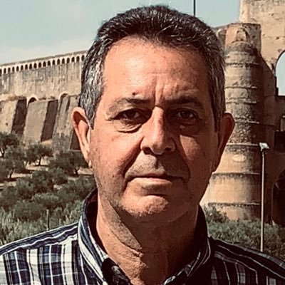 Profile Picture of Alberto Javier G M-C (@algonmar) on Twitter
